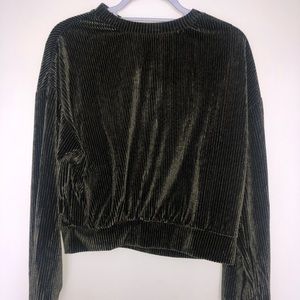 Shein Sweater